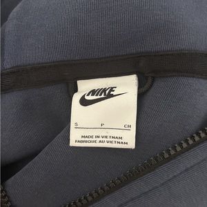 Men’s Nike Tech Jacket